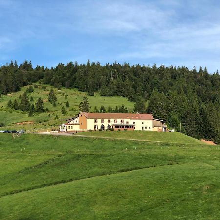 Chaume De Balveurche Hotel Ксонруп-Лонжеме Екстериор снимка
